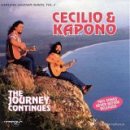 A Beachboy Party [FROM US] [IMPORT]  Cecilio&Kapono